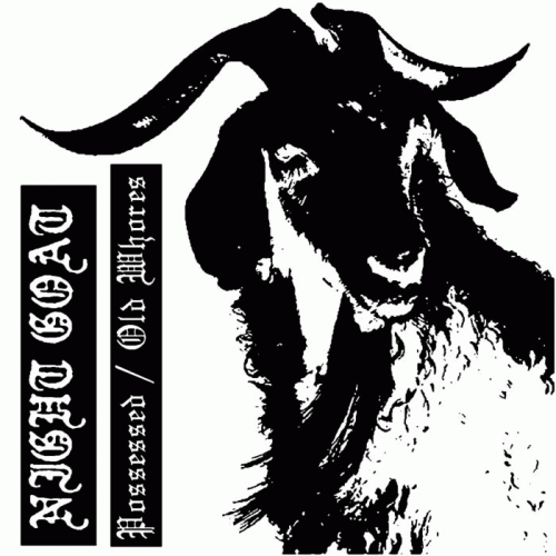 Night Goat : Possessed - Old Whores